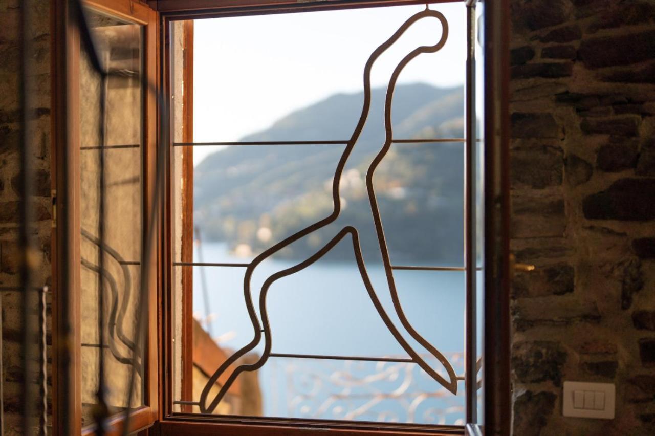 Il Rustico Dn Art Holidays Home - Alloggio Tipico Blevio Buitenkant foto